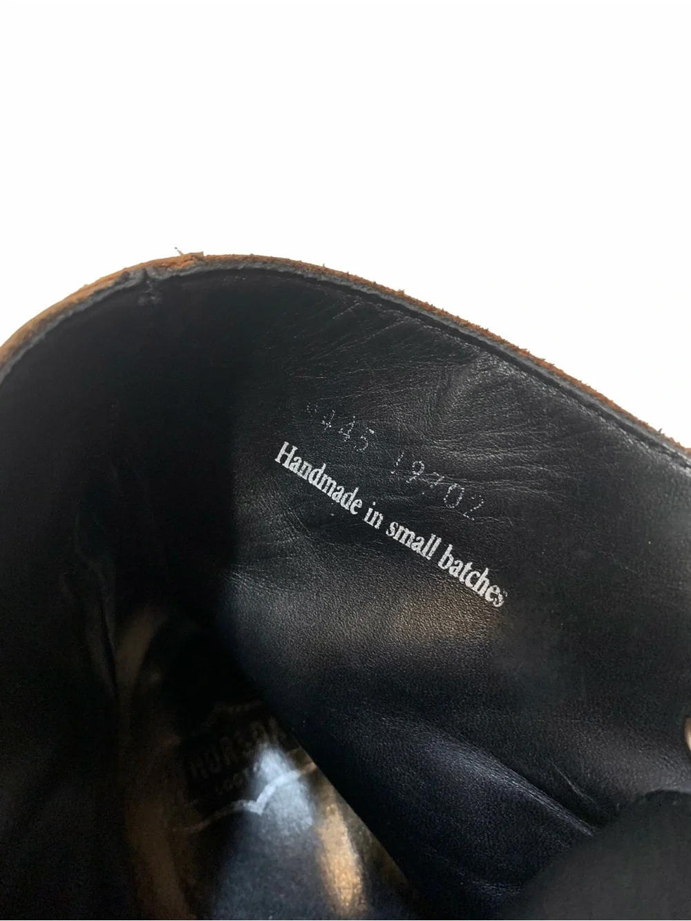 Thursday Boot Company classic brown